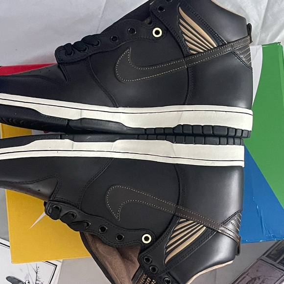 Nike sb Dunk high pawnshop special box - Picture 3 of 10